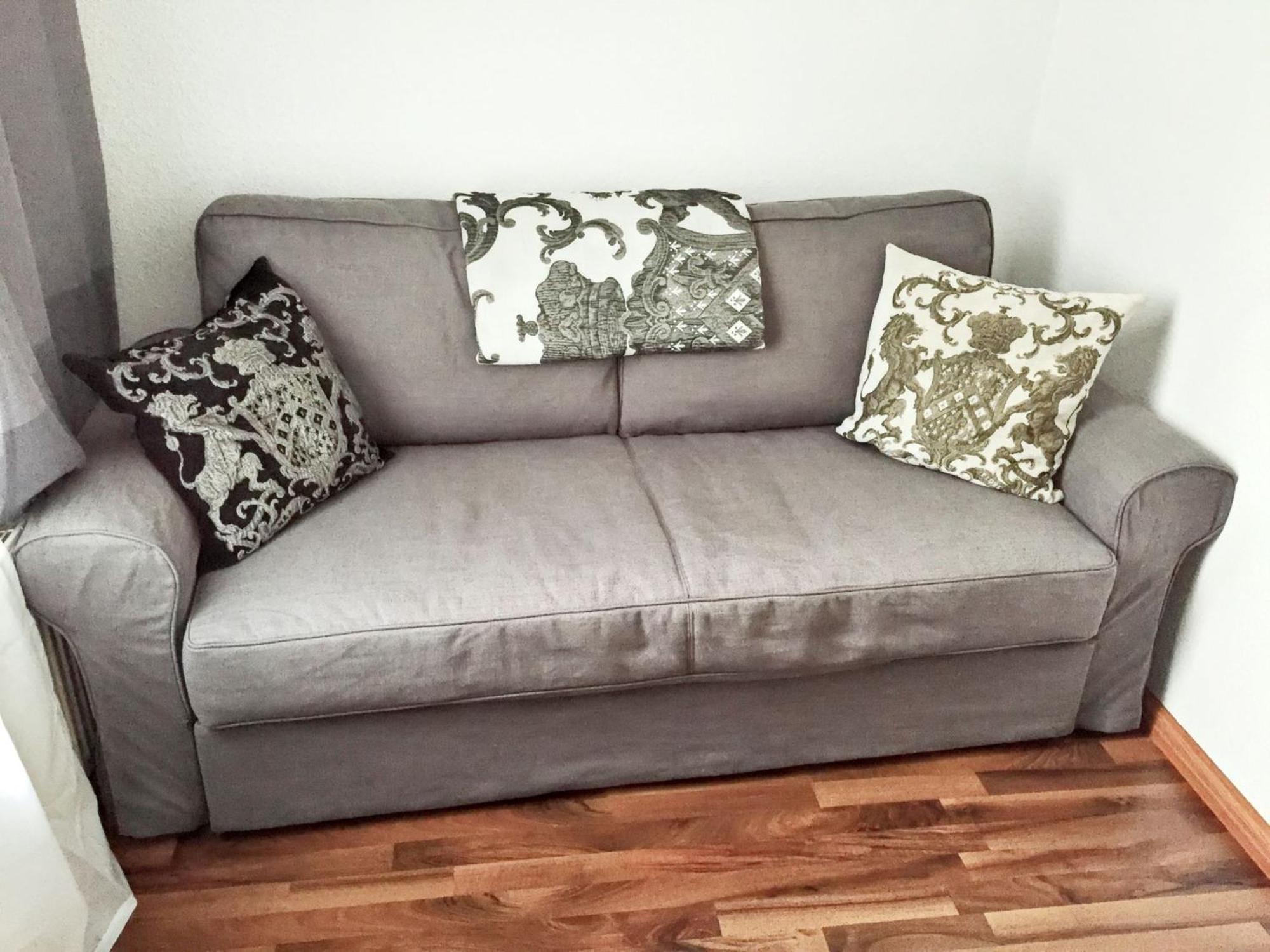 Cosy Apartment In The Heart Of Erfurt 30 M² Pets Allowed Exteriör bild